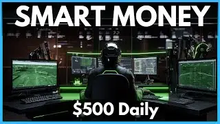 Market Oracle Indicator Trading Strategy