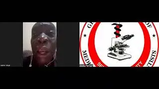 GAMLS TV hosts Chief Narter Olaga: 