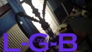 LGB CREW 2008