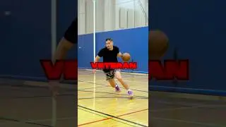 Level Up your Point Guard Skills🚀