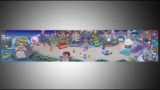 Box Critters Holiday Party Part 1 2020 Box Live 4K 60fps