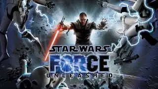 Star Wars The Force Unleashed Ultimate Sith Edition