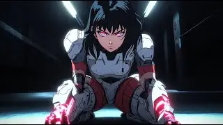 1995 | SPECTRAL DATARAIN | R A V E N  Dark Synthwave, Dreamwave, Chillsynth (Ambient Mix)