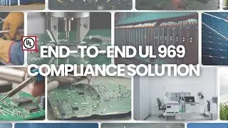 UL969 | Giải ph&aacute;p tổng thể Ricoh về Tem nh&atilde;n tu&acirc;n thủ UL969 | Giải ph&aacute;p từ Ricoh x Zebra x BarTender