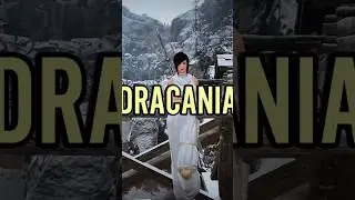 Black Desert Online - Дракания #обзор #bdo #blackdesert #shorts #short #бдо #games #блэкдесерт