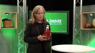 Greed Deeds: One Tomato, Two Tomato (Heritage Seed Saving Project)