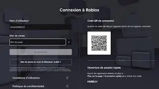 [PS5/FR] Live Roblox