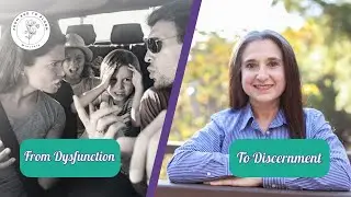 Toxic Family & Christian Boundaries: Stop Abuse, Break Codependency, Find Healing