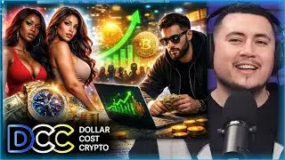Market Takes: Dating Debates, Rolex vs DCA, Crypto Pumps