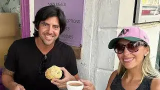 Supernova Duo - A video to say hello...