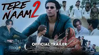 Tere Naam 2 Official Trailer | Radhe Abhi Zinda Hai | Coming Soon Part 3 |