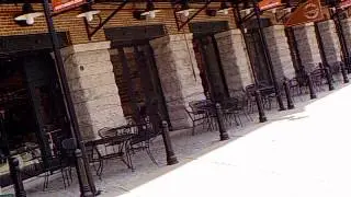 Eutaw Street Home Runs