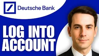 How To Login Deutsche Bank Online Banking