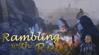 Rambling with Rusty S 04 E 117