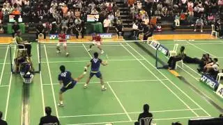 2011 Yonex OCBC US Open MDQF 3-3