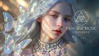 Enigmatic Music Style: The Art of the Invisible | Original Cinematic New Age 2026