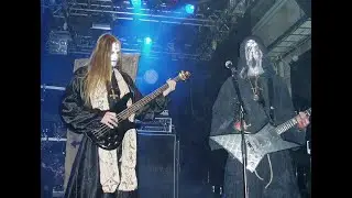Behexen - Christ Forever Die (Music Video)