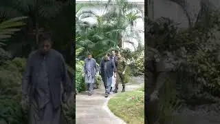 After Resignation CM Punjab.
