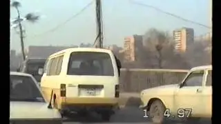 Владивосток, 01.04.1997