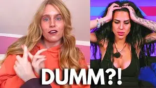 Elena Miras beleidigt? Christina reagiert auf die Kritik 😳 - Make Love Fake Love 💫