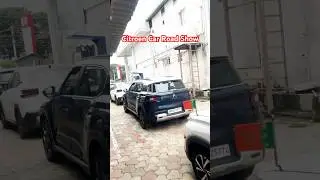 NEW Citroen C3X Basalt X and Aircross X COMING in 2025? Road Show