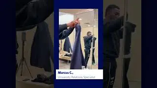 Bon Secours Mercy Health Tips: Master Your Interview Look - Male Outfit Guide!