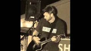 ACOUSTIC STREET PREACHER - FASTER (MANICS COVER)