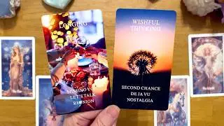 THEY IGNORED YOU & NOW THEY ARE KICKING THEMSELVES! 😍 THEY WANT TO SEE YOU ASAP (LOVE TAROT READING)
