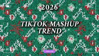 BEST TIKTOK MASHUP January 2026 🔥 No Skips, Only Hits