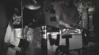 White Trash Blues Revival She Dont Care