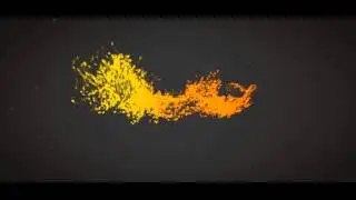 Trapcode Particular Particles