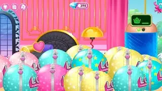 LOL Surprise Disco House New Premium Dolls Update