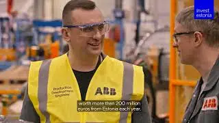 Estonian Investment Agency 30: smartEST investments