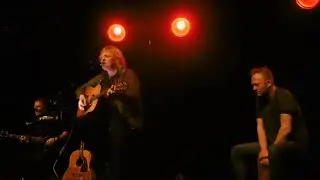 Niklas Schneidermann m. band - Eventyr for drømmere (med intro)