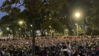 Australia Fans Reaction on Winning | Australia vs France Highlights | Women&rsquo;s World Cup 2023
