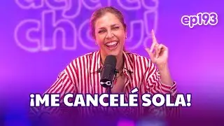 Me cancel&eacute; ... invitada YO MISMA- DANIELA DI GIACOMO
