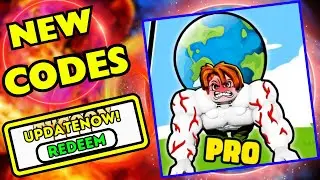 [CODES] Push Up Training Simulator CODES 2024 Build & Survive Tsunami! Roblox Codes for Build