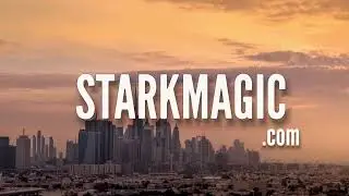 The Magic of Dallas Texas, starring Magician Landon Stark