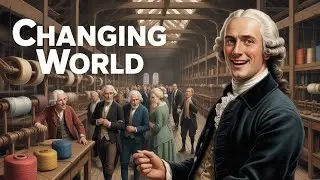 How Did the Enlightenment Change the World?