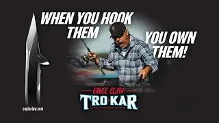 Trokar Hook Work Episode 10: The story behind 