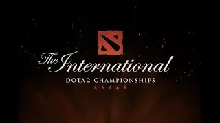 Dota 2 Live OG VS C9-  Game 2 TI  2017 Group Stage International 2017