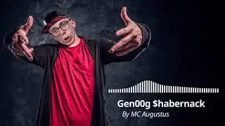 Gen00g $habernack by MC Augustus [Philipp Amthor Gangster-Rap]