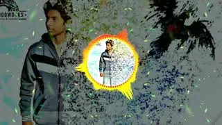 dil de diya hai jan   DJ hard dholaki mix song Barish Rajput mix exported 0