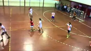 La Pistraca Campe&oacute;n de La Copa Revancha