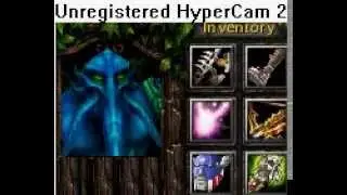 DotA: Item Build for Dark Terror - The Faceless Void by 1mm0rtal
