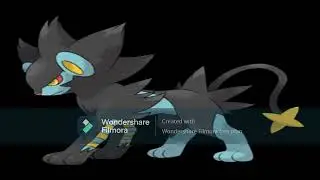 Custom Pokemon Mascot Costume Ideas Luxray