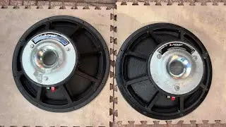 Cặp bass sub Peavey 50 từ 220 coil 100! Low Rider 18: gi&aacute; tốt cho ae! 0877516688