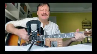 NPR TINY DESK 2020 | MARK SILBER