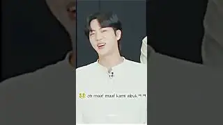 Definisi ditolak sebelum berjuang 😭🤣🤣 #bts #rm #jin #suga #jhope #jimin #v #jungkook