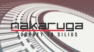 Lyrics Video: Nakaruga - Journey to Silius feat. Nick Poretti